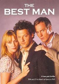 The Best Man poster