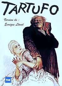 La comedia poster