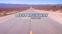 Lost Highway: The Story of Country Music poster