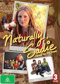 Naturally, Sadie poster