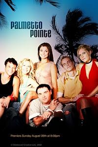 Palmetto Pointe poster