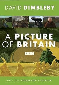 A Picture of Britain poster