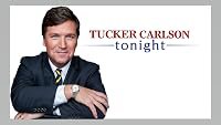 The Situation with Tucker Carlson poster
