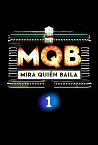 ¡Mira quién baila! poster
