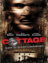 The Cottage poster