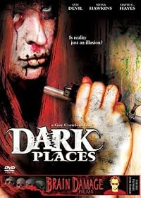 Dark Places poster