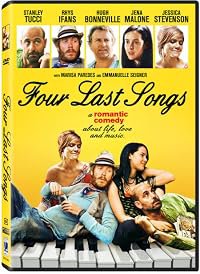 Four Last Songs poster