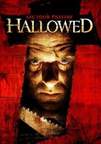 Hallowed poster