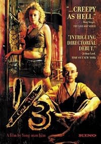 One-Third poster