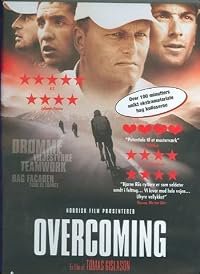 Overcoming poster