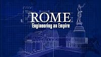 Rome poster