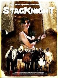 Stagknight poster