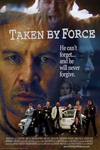 Taken by Force poster