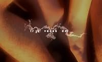 Tres veces dos poster
