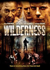 Wilderness poster