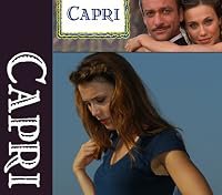 Capri poster