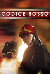 Codice rosso poster
