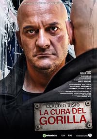 La cura del gorilla poster