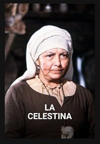 La Celestina poster