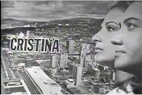 Cristina poster