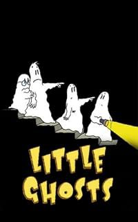 Little Ghosts poster