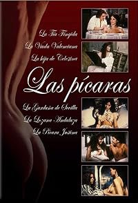 Las pícaras poster