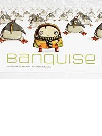 Banquise poster