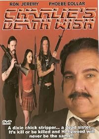 Charlie's Death Wish poster