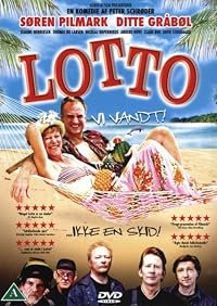 Lotto poster