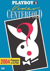 Playboy Video Centerfold: Playmate of the Year Carmella DeCesare poster