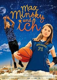 Max Minsky und ich poster