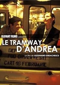 Le tramway d'Andréa poster