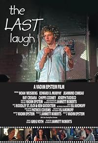 The Last Laugh poster