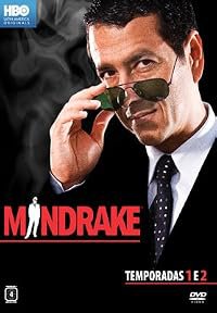 Mandrake poster