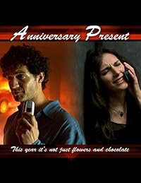 Anniversary Present poster