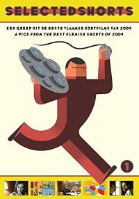Selected Shorts #1 poster