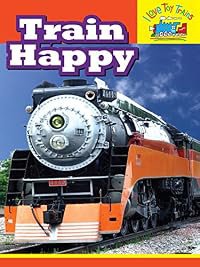 I Love Toy Trains Volumes 1-12 poster