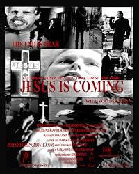 Jesus Is Coming poster