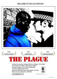 The Plague poster