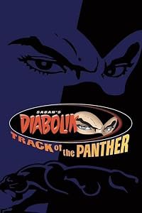 Diabolik poster