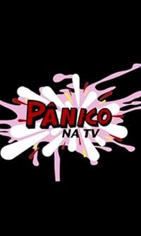 Pânico na TV poster