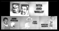 Rita and Wally poster