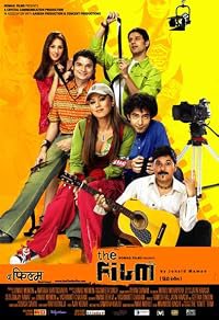 The Film poster