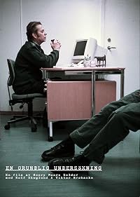 En grundlig undersökning poster