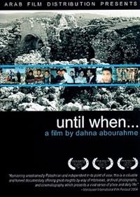 Until When poster