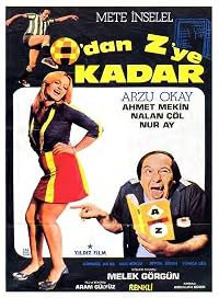 A'dan Z'ye Kadar poster