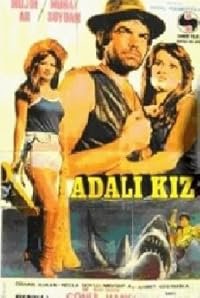 Adali Kiz poster