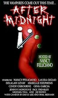 After Midnight poster