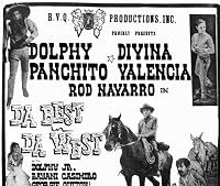Da Best in da West poster