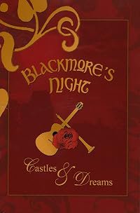Blackmore's Night: Castles &amp; Dreams poster